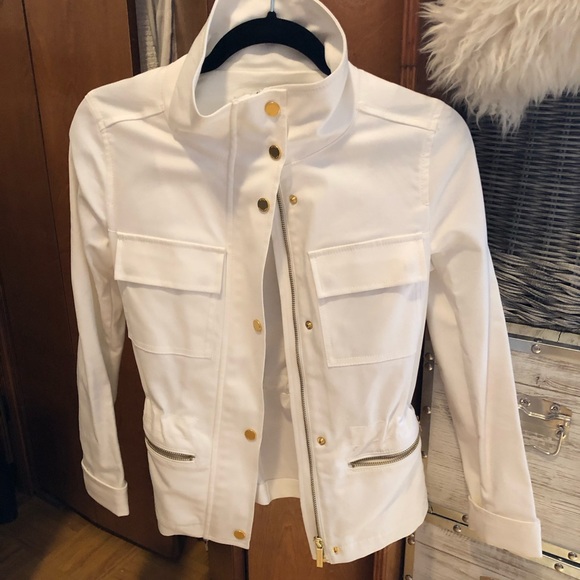 lord and taylor michael kors coats